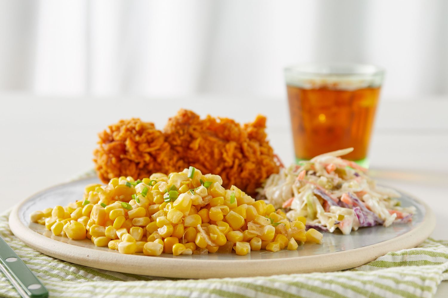 Southern Fried Corn Recipe: Classic Skillet Comfort in 20 Mins